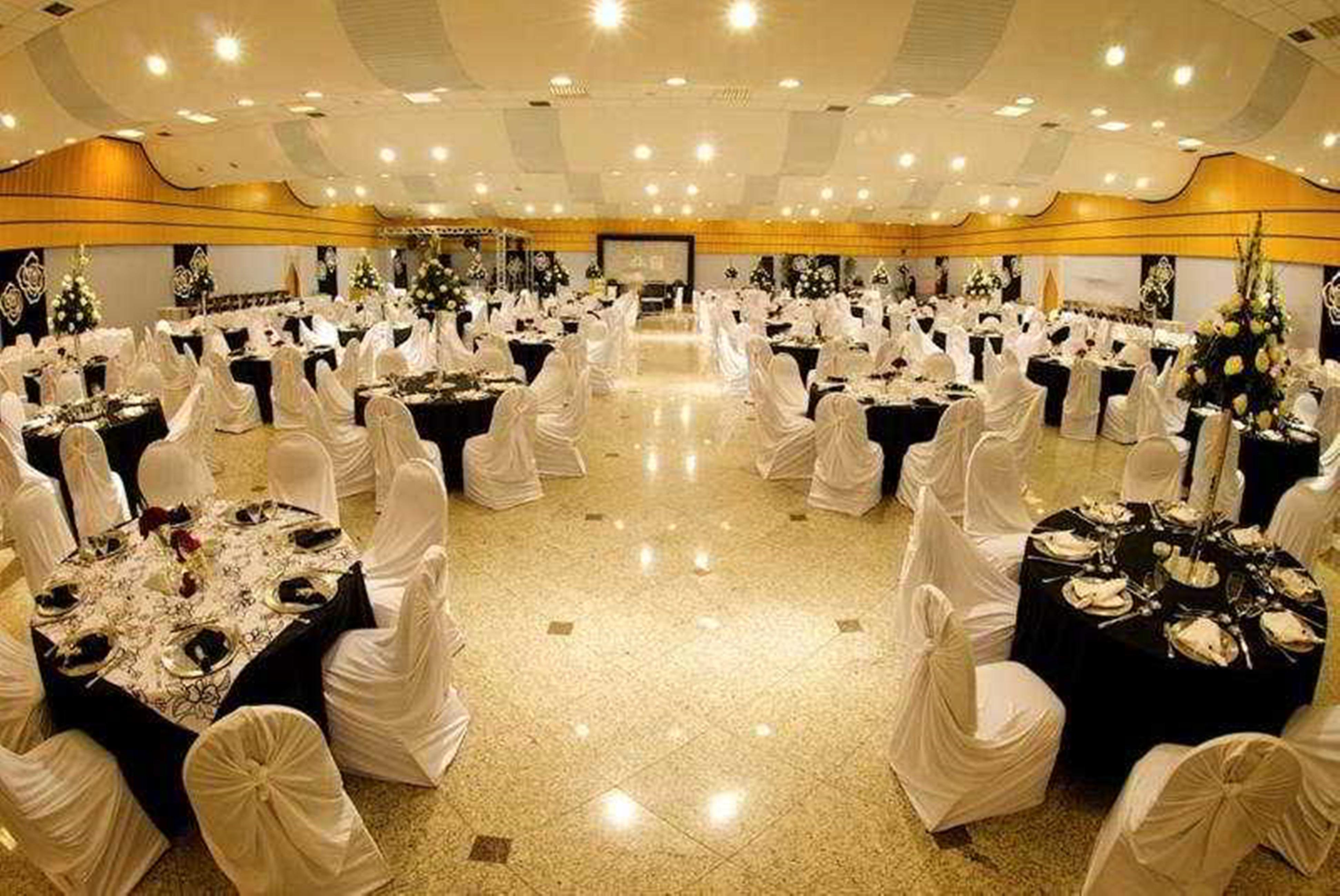 Hotel Golden Park Internacional Foz & Convencoes By Nacional Inn Φοζ ντο Ιγκουασού Εξωτερικό φωτογραφία