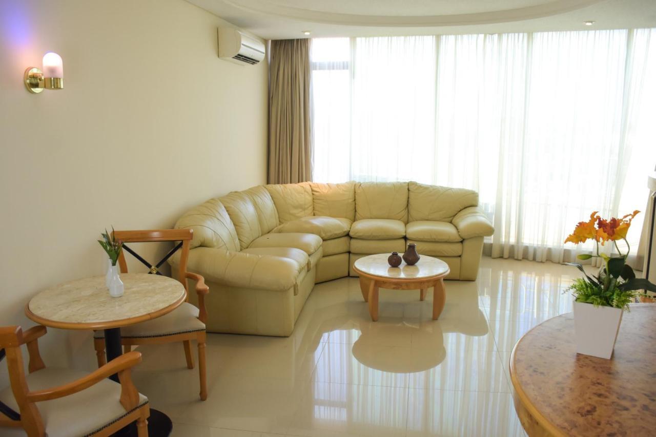 Hotel Golden Park Internacional Foz & Convencoes By Nacional Inn Φοζ ντο Ιγκουασού Εξωτερικό φωτογραφία