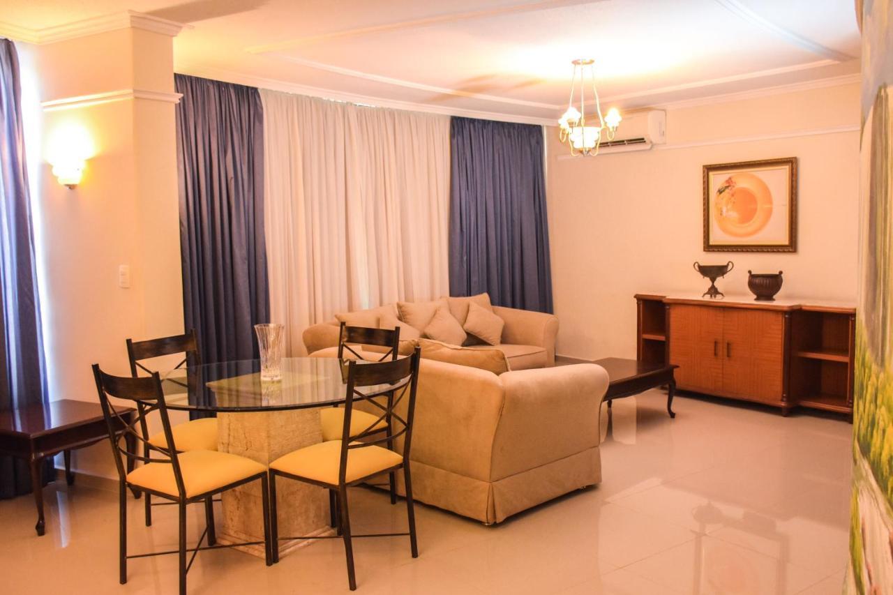 Hotel Golden Park Internacional Foz & Convencoes By Nacional Inn Φοζ ντο Ιγκουασού Εξωτερικό φωτογραφία